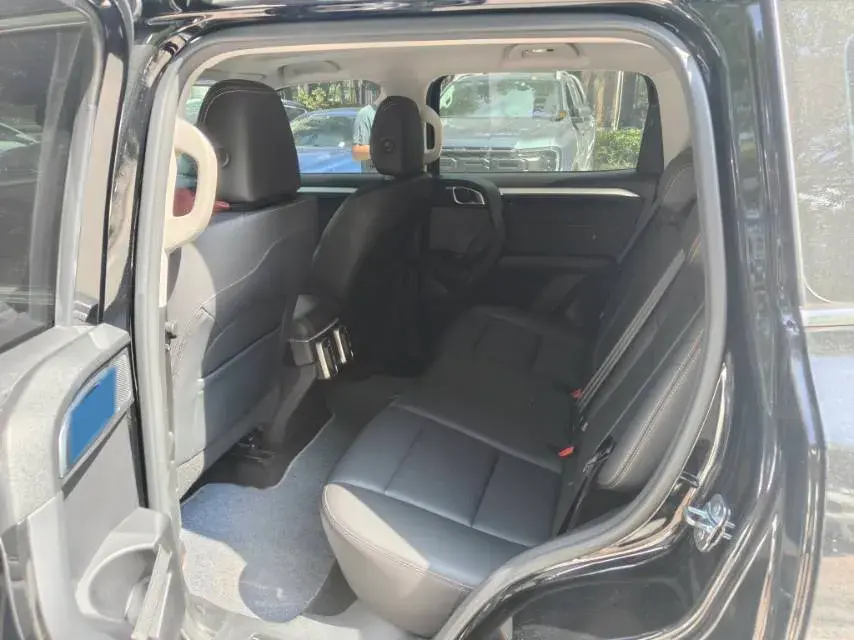 2022 HAVAL DARGO thumbnail 4