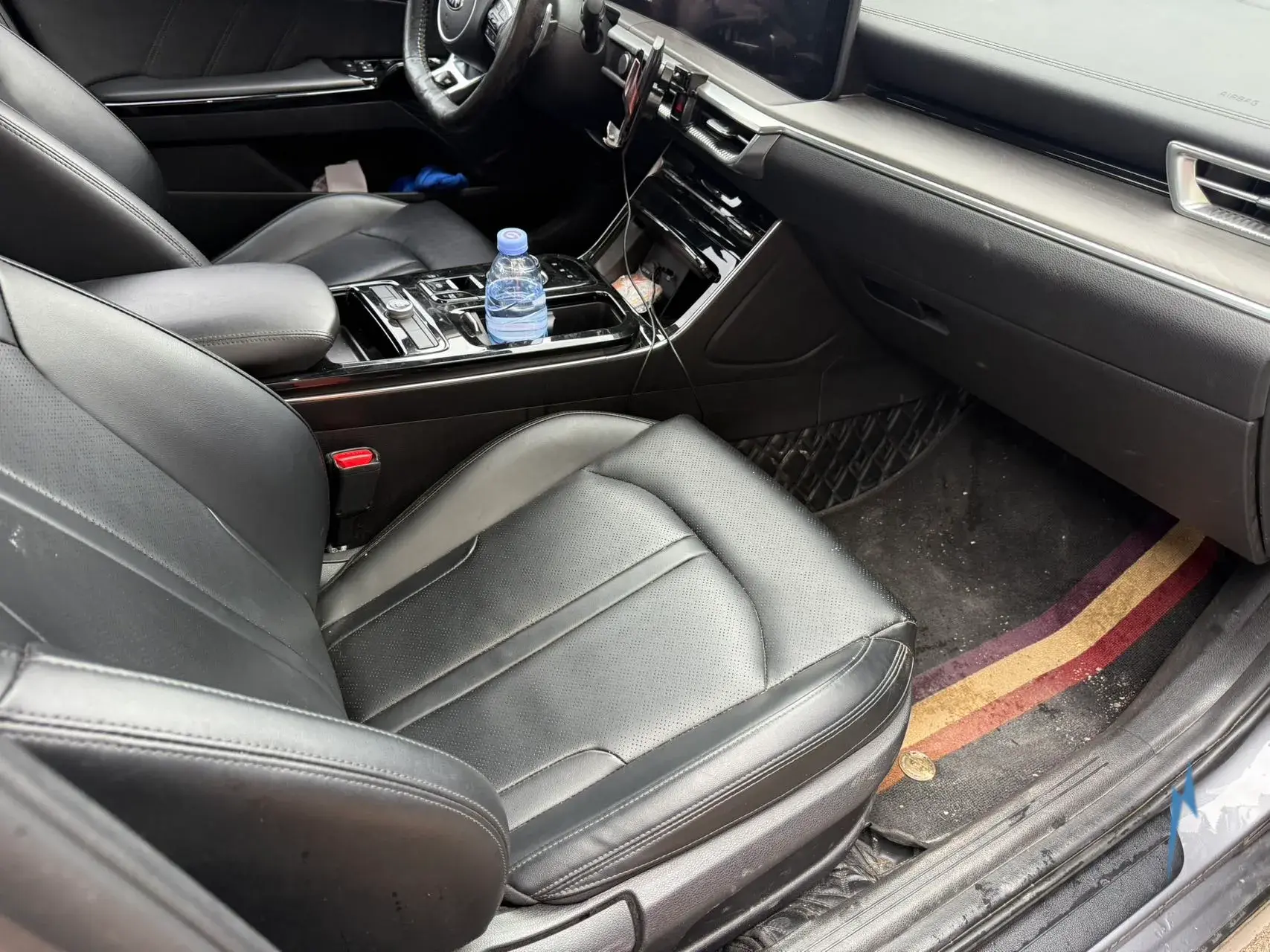 2020 KIA K5 thumbnail 2