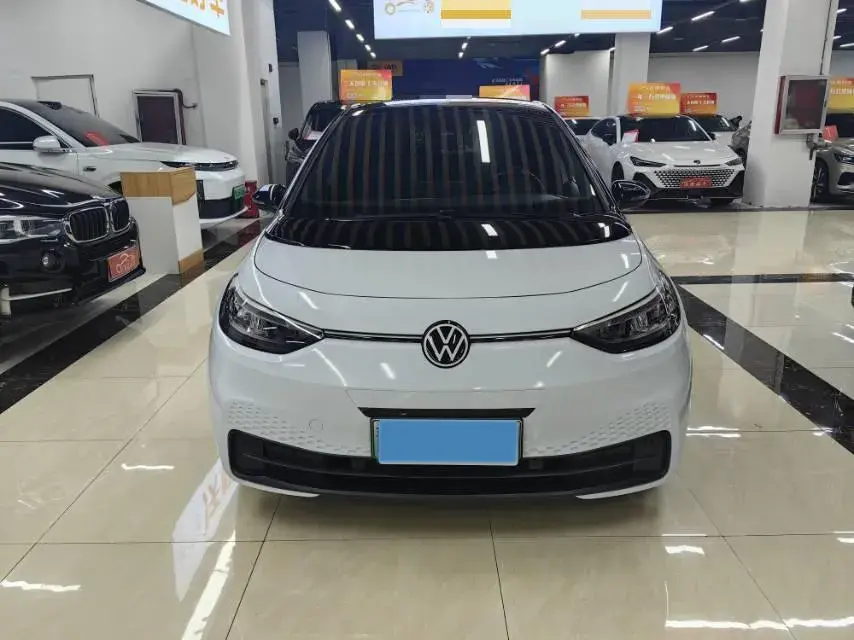 2023 VOLKSWAGEN ID.3 thumbnail 2