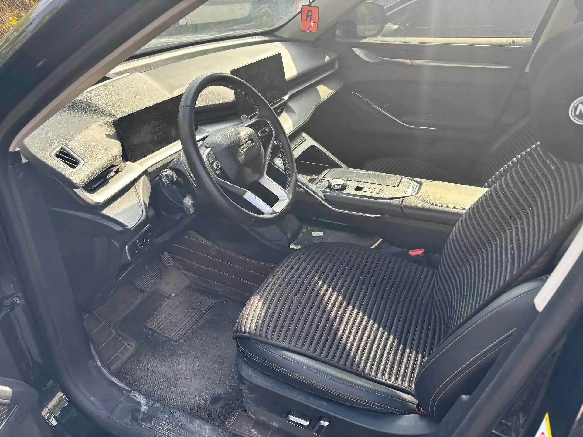 2021 HAVAL H6 thumbnail 4