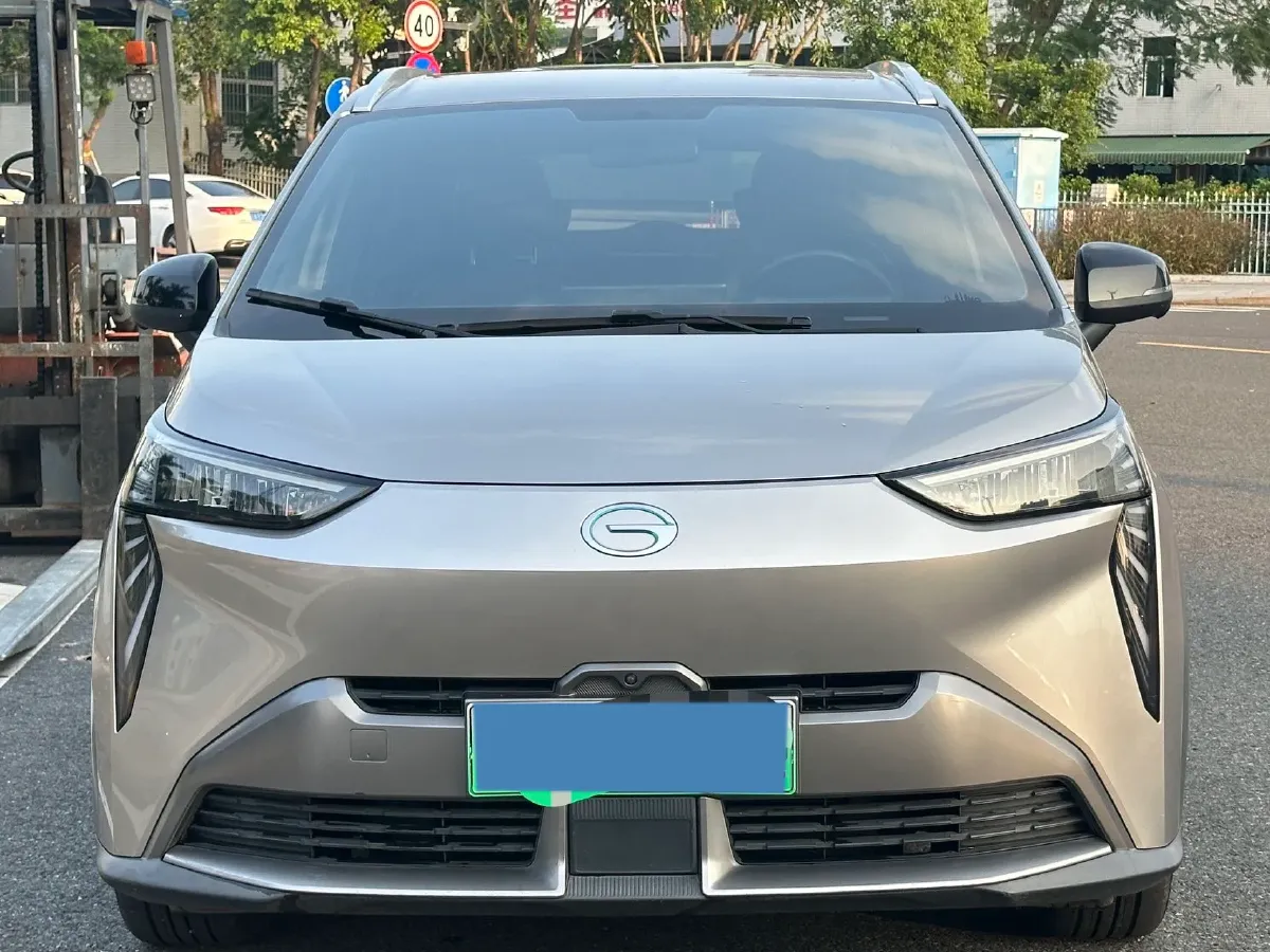 2022 Aion Y BEV 59KWH,autocango,china used car exporter,china ev exporter,chinese used car exporter,chinese used ev exporter