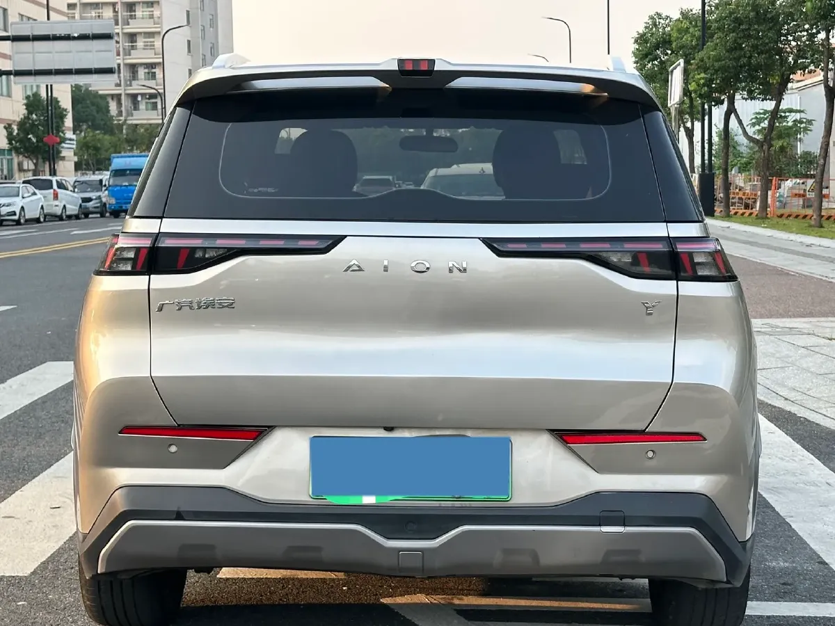 2022 Aion Y BEV 59KWH,autocango,china used car exporter,china ev exporter,chinese used car exporter,chinese used ev exporter