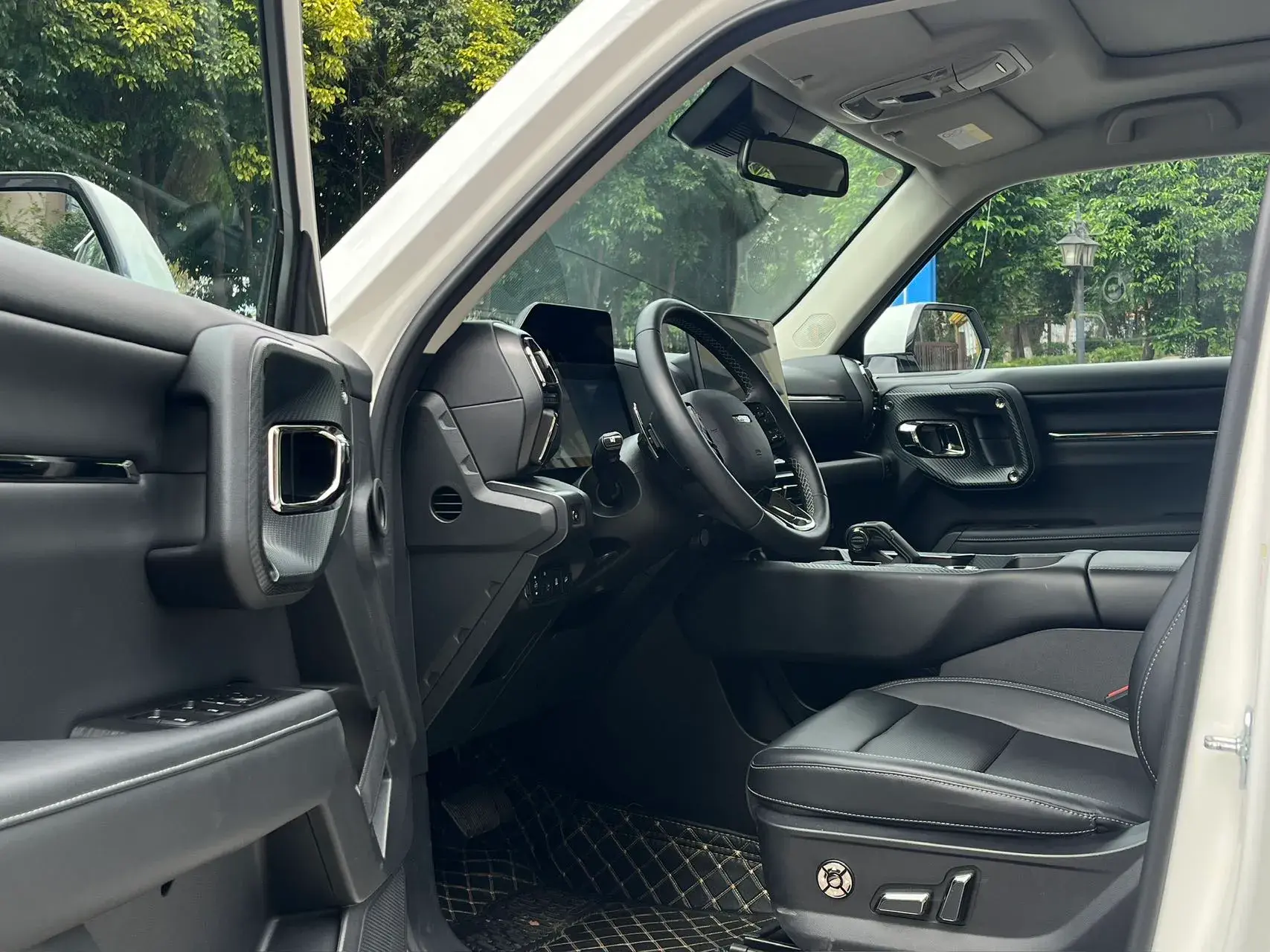 2023 HAVAL DARGO thumbnail 4