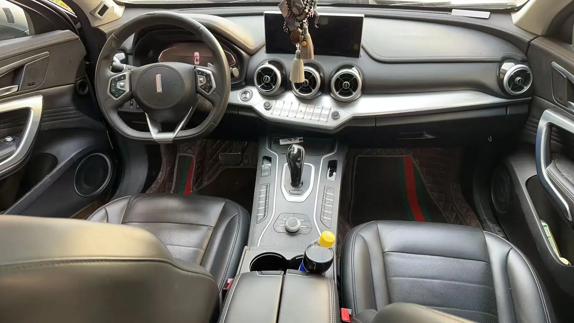 2020 WEY VV7 thumbnail 4