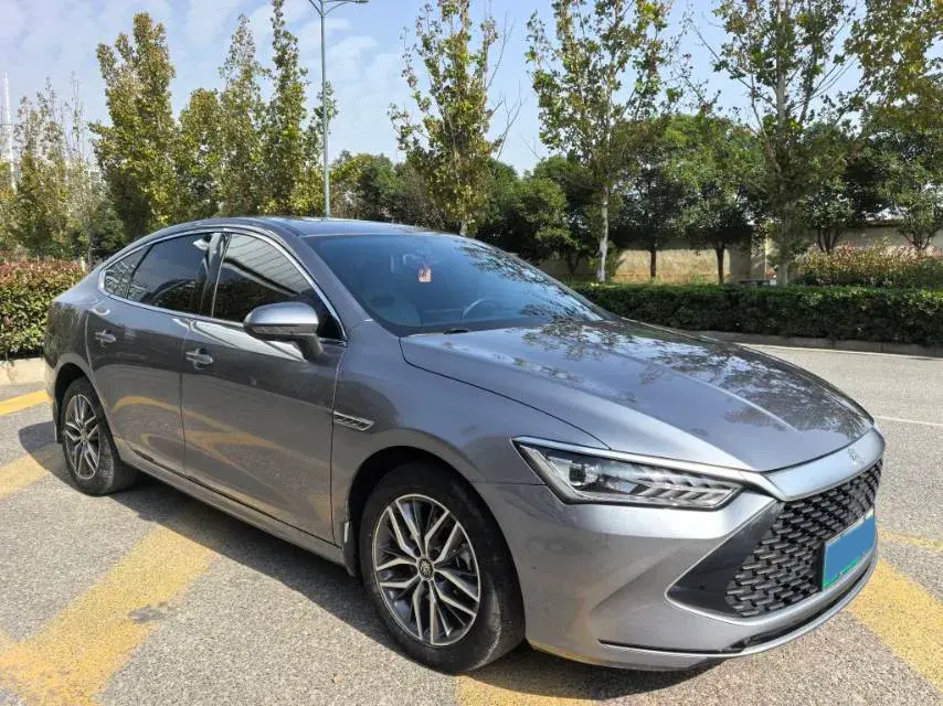 2023 BYD QIN thumbnail 3