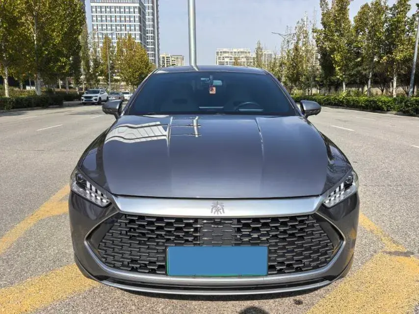 2023 BYD QIN thumbnail 2