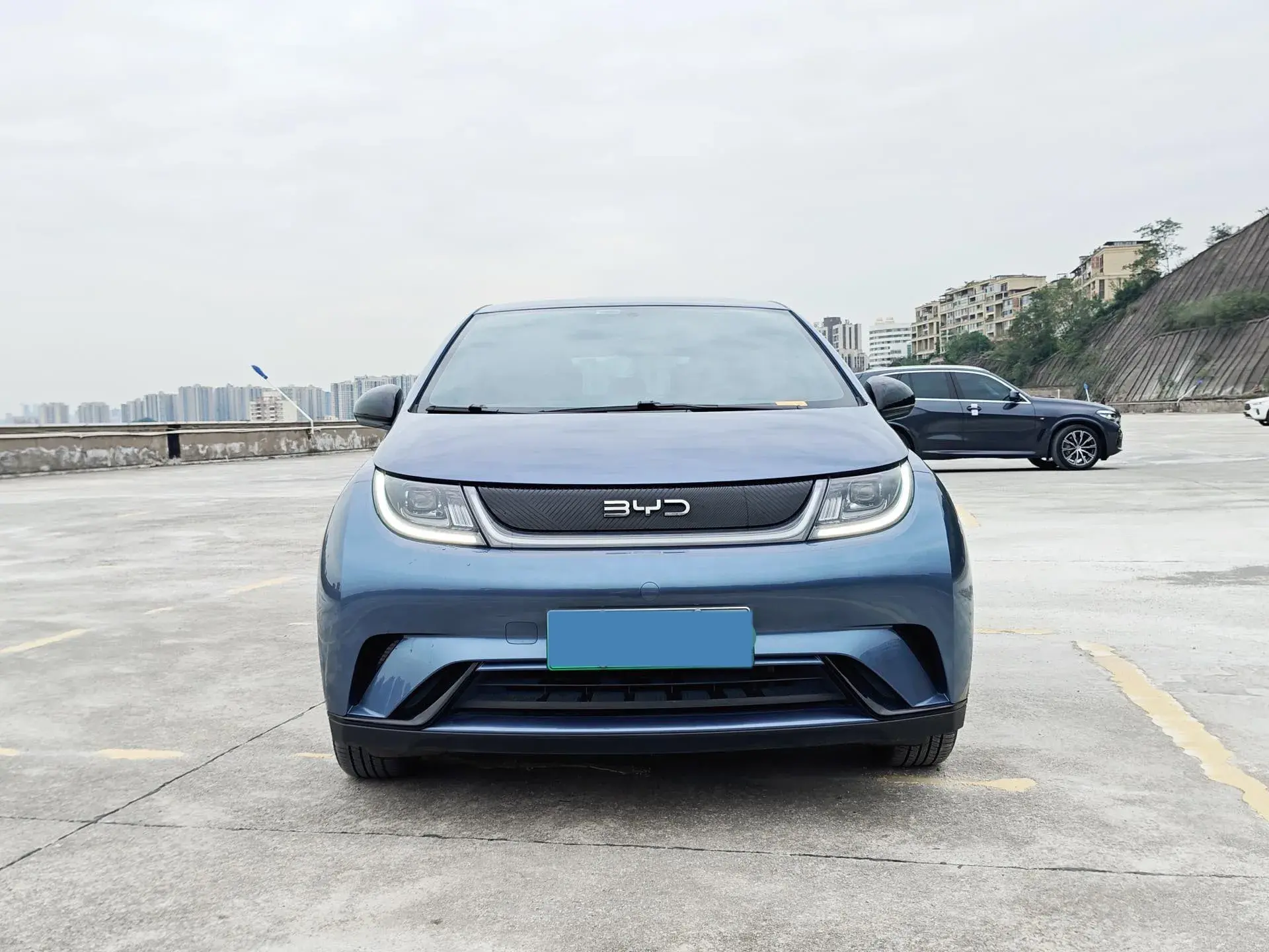 2025 BYD DOLPHIN thumbnail 2