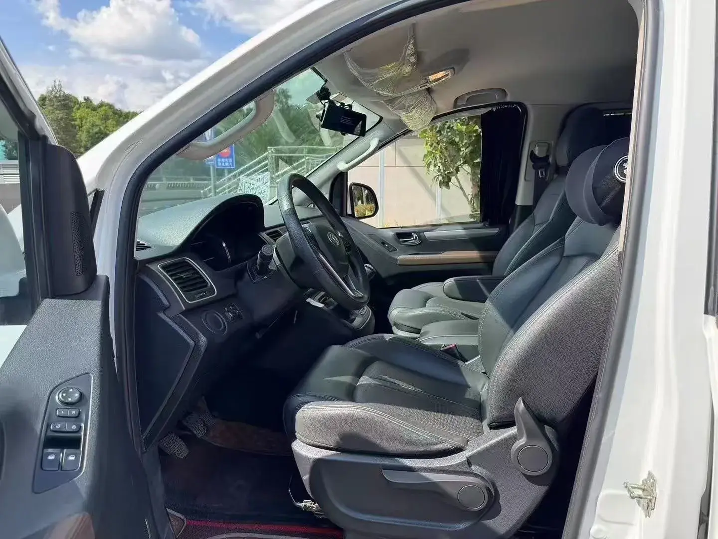 2021 MAXUS G10 thumbnail 4