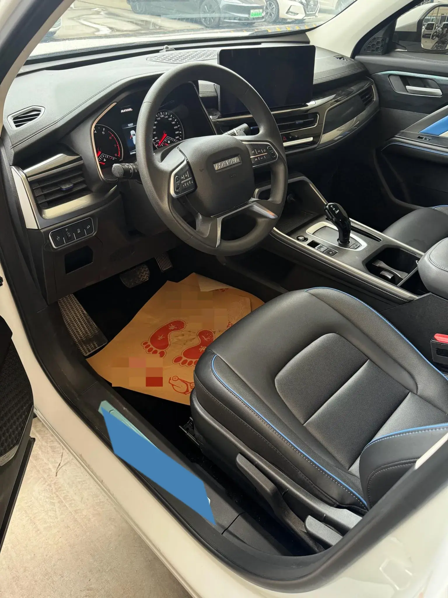 2021 HAVAL H6 thumbnail 3