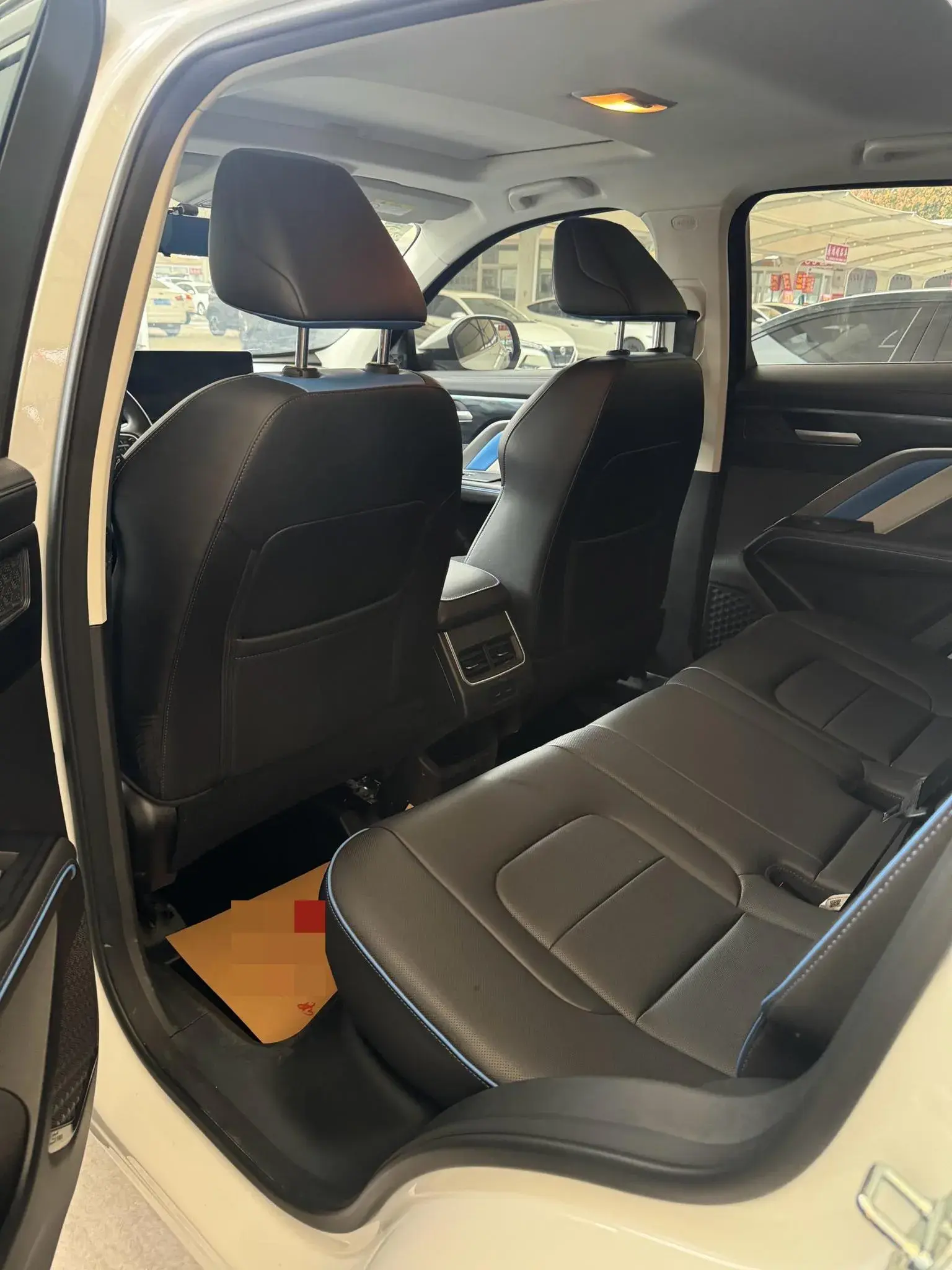 2021 HAVAL H6 thumbnail 4