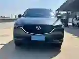 2017 Mazda CX-5 2.0L 155HP L4 6AT