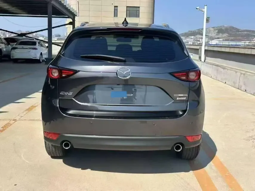 2017 Mazda CX-5 2.0L 155HP L4 6AT,autocango,china used car exporter,china ev exporter,chinese used car exporter,chinese used ev exporter