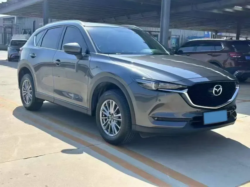 2017 Mazda CX-5 2.0L 155HP L4 6AT,autocango,china used car exporter,china ev exporter,chinese used car exporter,chinese used ev exporter