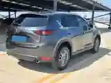 2017 Mazda CX-5 2.0L 155HP L4 6AT