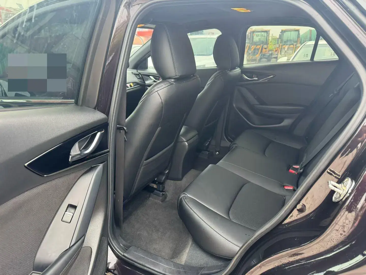 2021 MAZDA CX-4 thumbnail 2