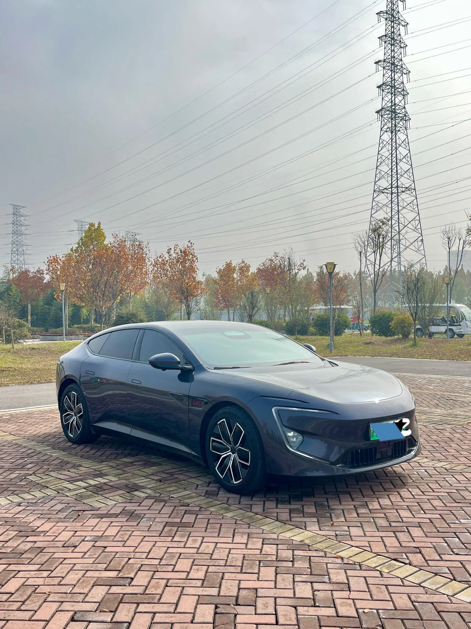 2023 AVATR 12 thumbnail 3