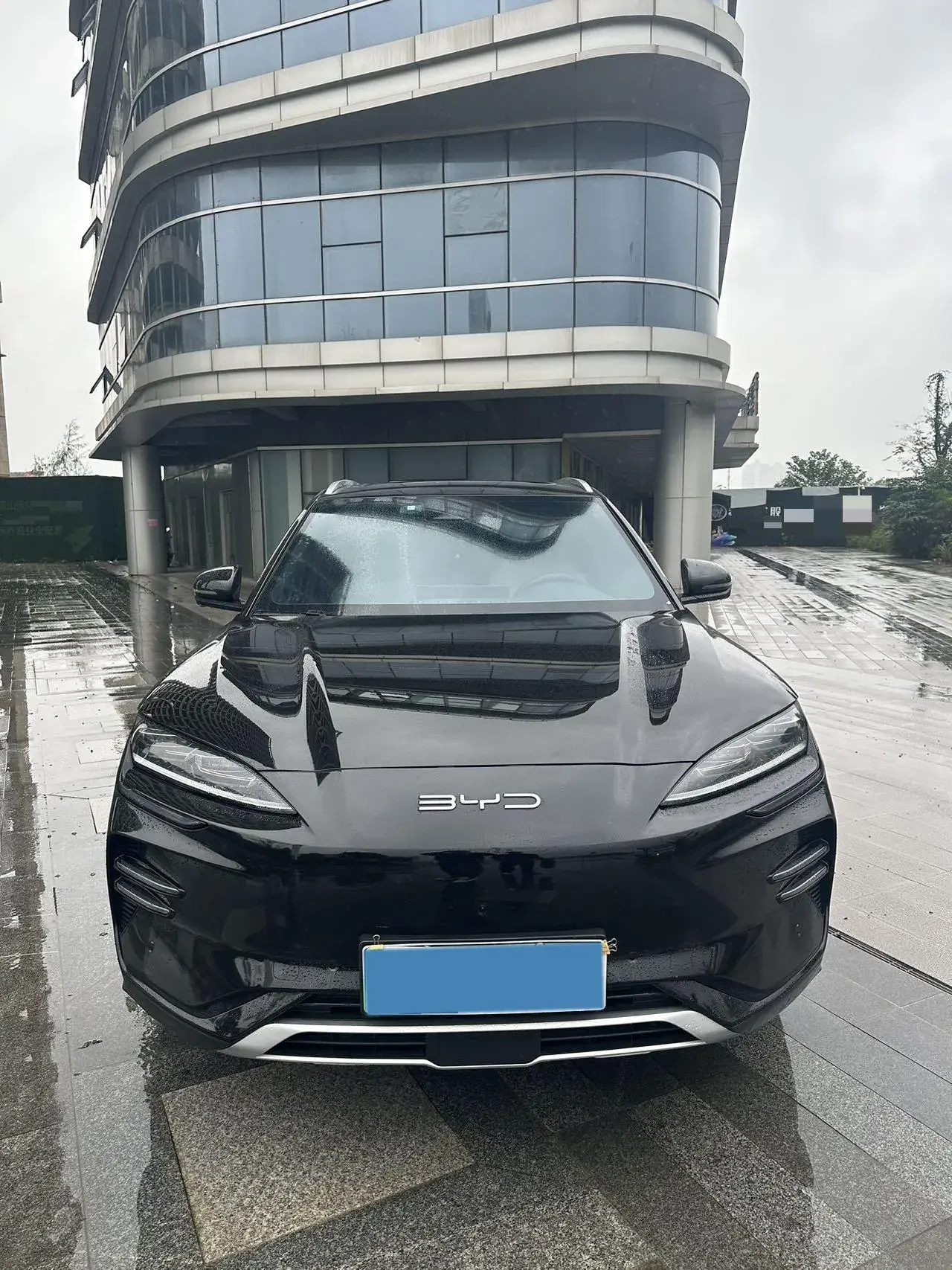 2023 BYD SONG thumbnail 2