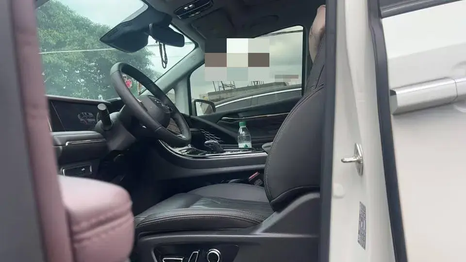 2024 GAC TRUMPCHI thumbnail 2