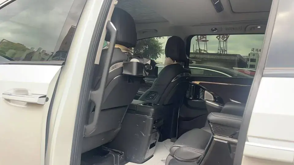 2024 GAC TRUMPCHI thumbnail 3