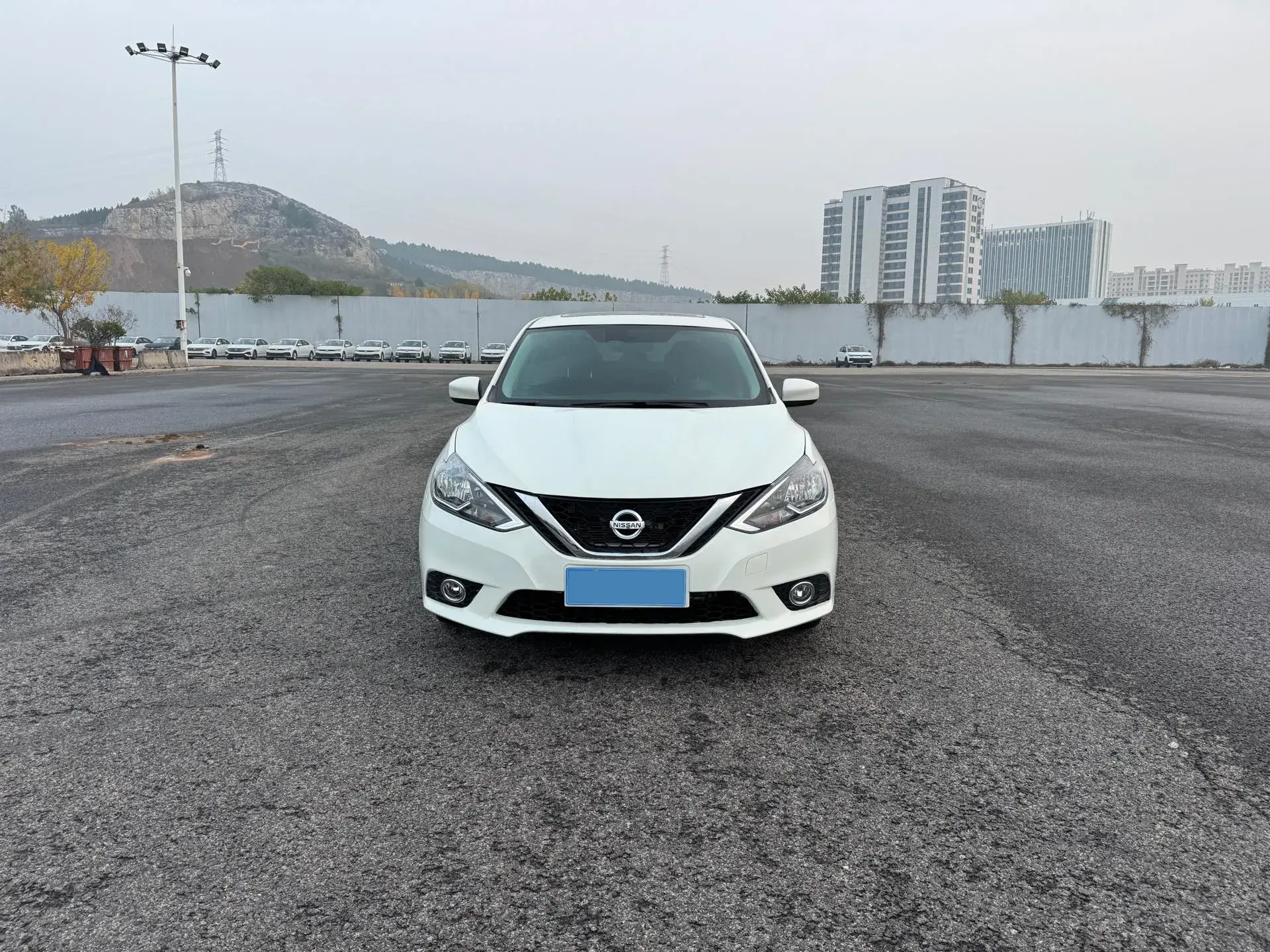 2022 NISSAN SYLPHY thumbnail 2