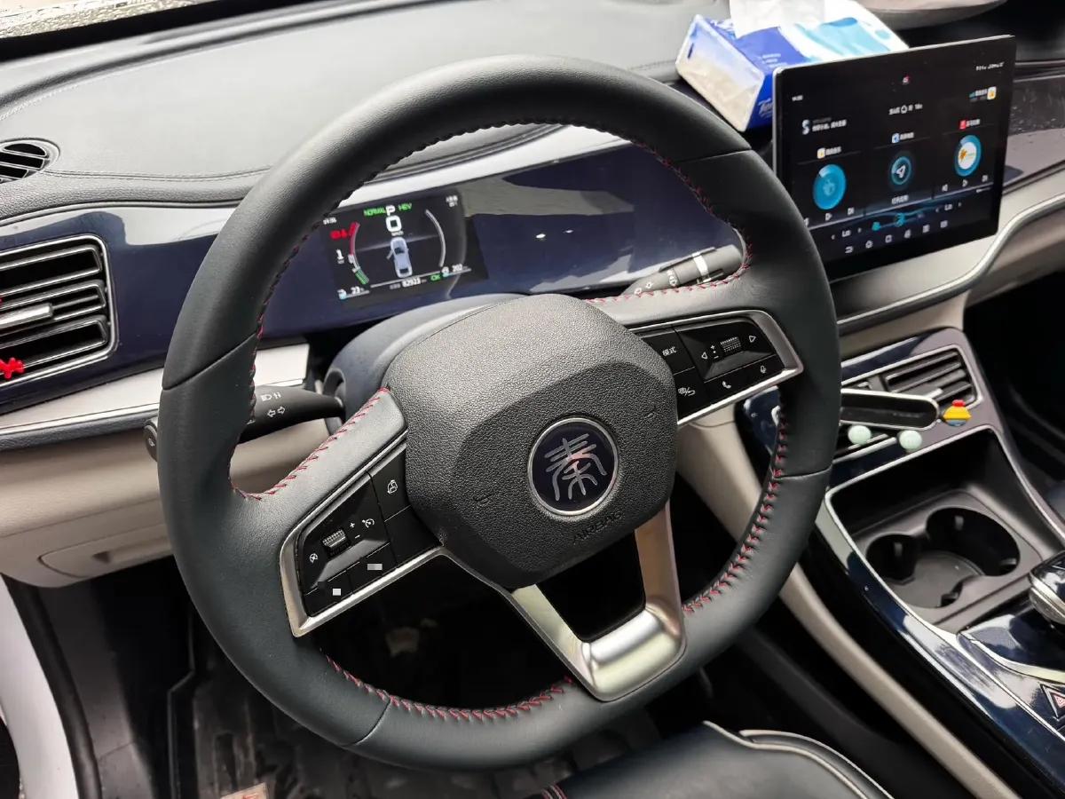 2021 BYD Qin Plus 1.5L 110HP L4 E-CVT PHEV 8.32KWH,autocango,china used car exporter,china ev exporter,chinese used car exporter,chinese used ev exporter