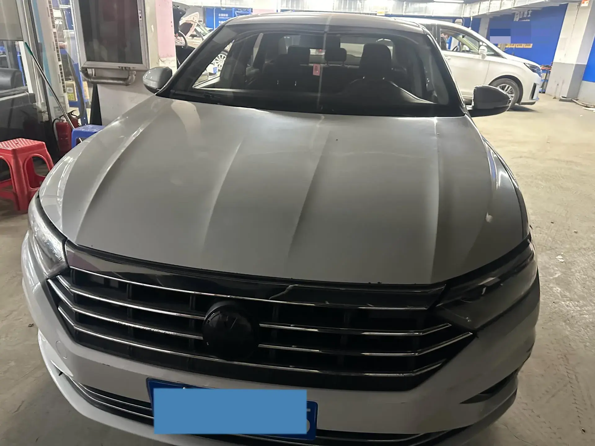 2021 VOLKSWAGEN SAGITAR thumbnail 2