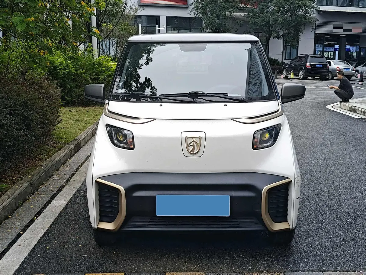2019 BaoJun E200 BEV 24KWH,autocango,china used car exporter,china ev exporter,chinese used car exporter,chinese used ev exporter