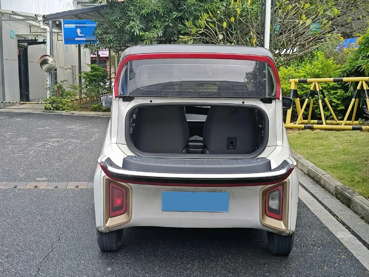 2019 BaoJun E200 BEV 24KWH,autocango,china used car exporter,china ev exporter,chinese used car exporter,chinese used ev exporter