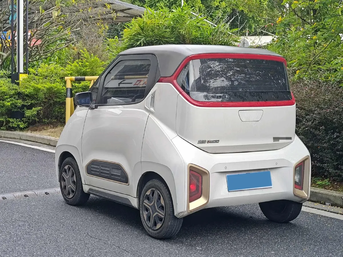 2019 BaoJun E200 BEV 24KWH,autocango,china used car exporter,china ev exporter,chinese used car exporter,chinese used ev exporter