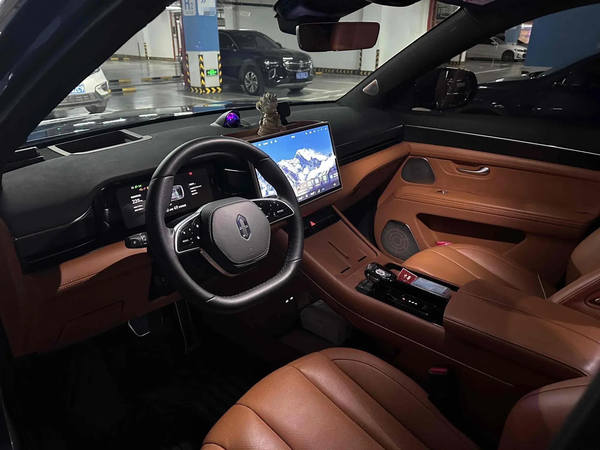 2024 AITO AITO thumbnail 2