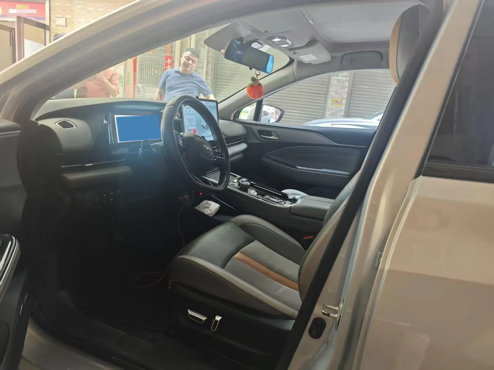 2022 AION S thumbnail 2