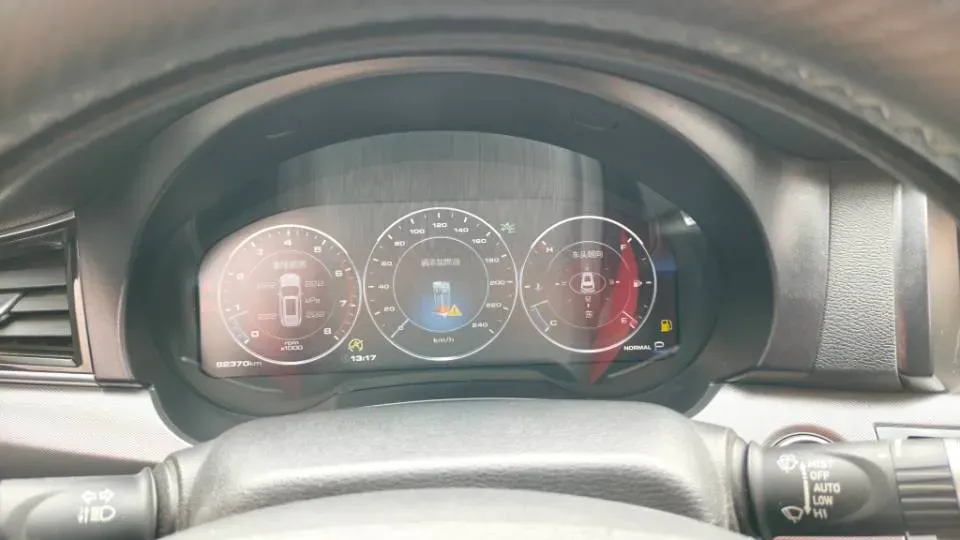 2018 Haval H7 2.0T 231HP L4 6DCT,autocango,china used car exporter,china ev exporter,chinese used car exporter,chinese used ev exporter