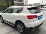 2018 Haval H7 2.0T 231HP L4 6DCT