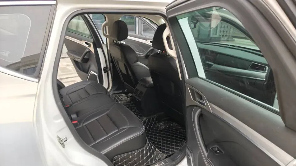 2018 Haval H7 2.0T 231HP L4 6DCT,autocango,china used car exporter,china ev exporter,chinese used car exporter,chinese used ev exporter