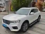 2018 Haval H7 2.0T 231HP L4 6DCT
