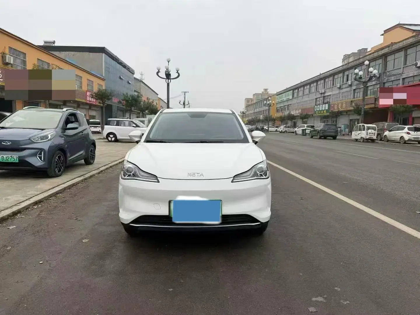 2022 NETA V thumbnail 3