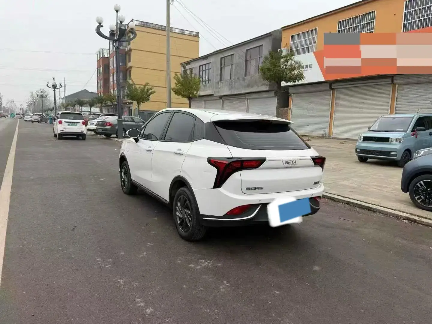 2022 NETA V thumbnail 4