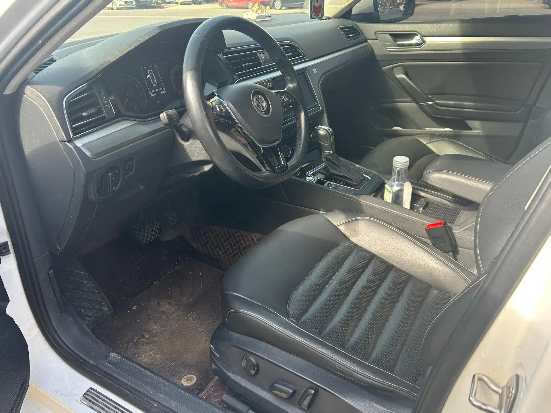 2019 VOLKSWAGEN LAMANDO thumbnail 4