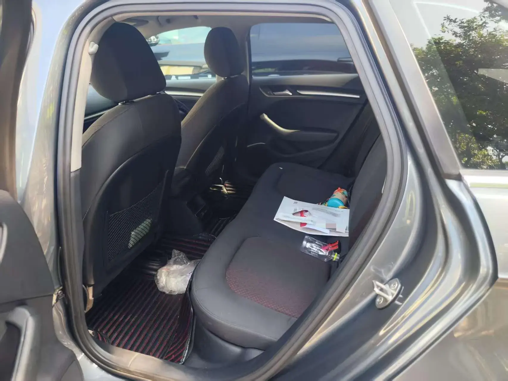 2020 AUDI A3 thumbnail 3