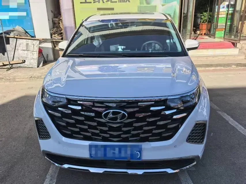 2024 HYUNDAI CUSTO thumbnail 2