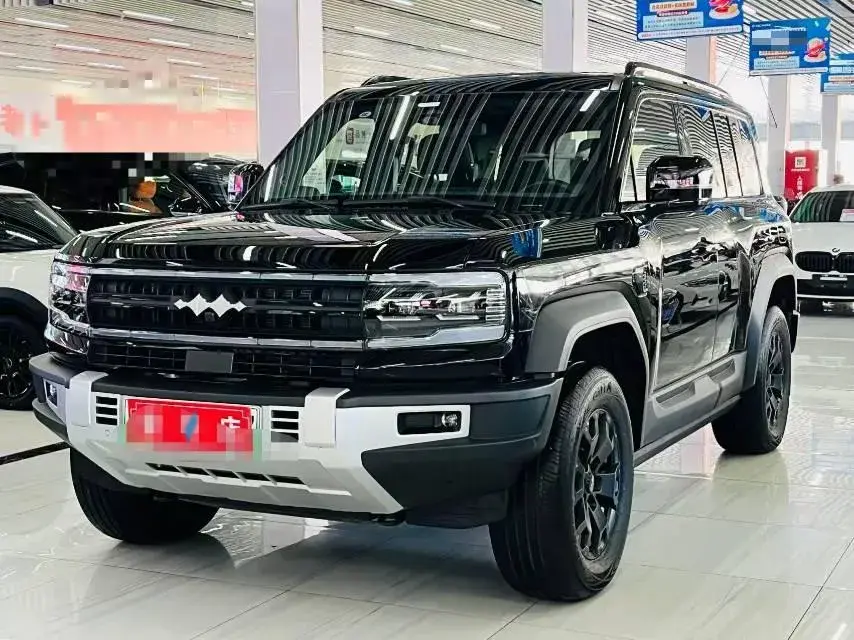 2023 FANGCHENGBAO BAO view 1