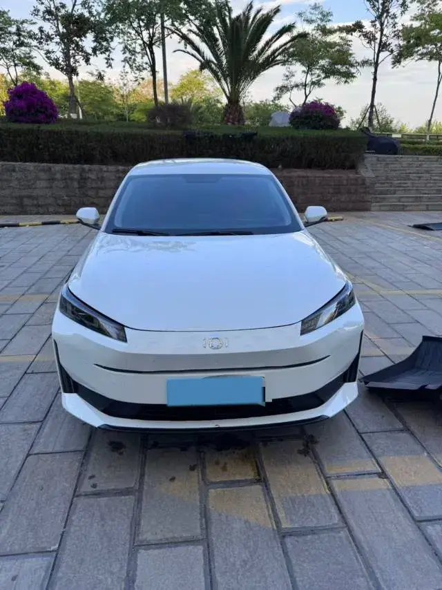 2024 CHANGAN QIYUAN thumbnail 3