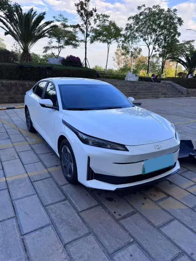 2024 CHANGAN QIYUAN thumbnail 2