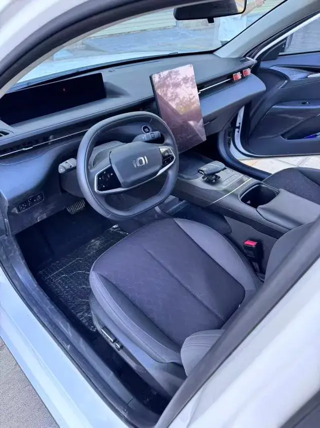 2024 CHANGAN QIYUAN thumbnail 4