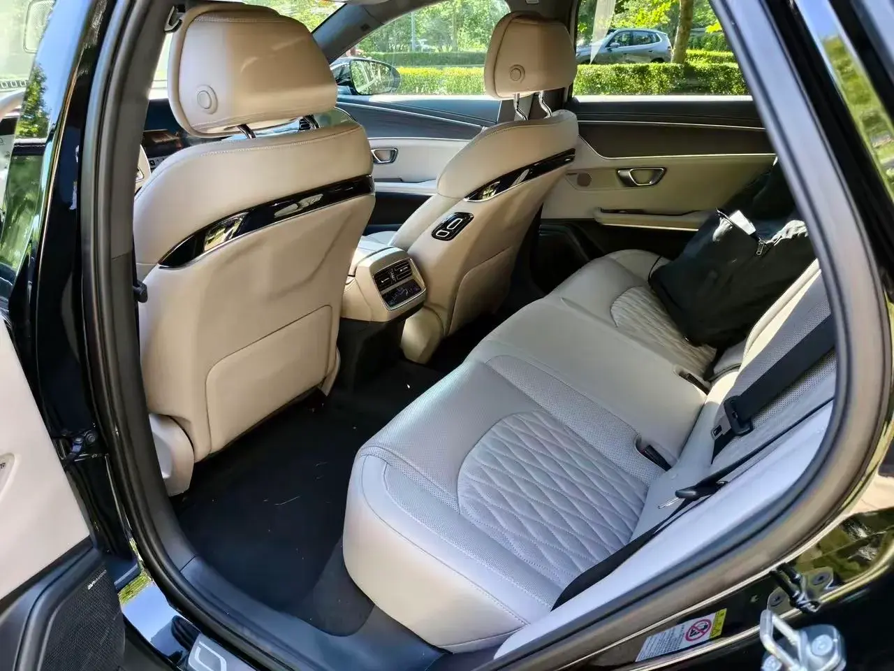 2025 BYD HAN thumbnail 4