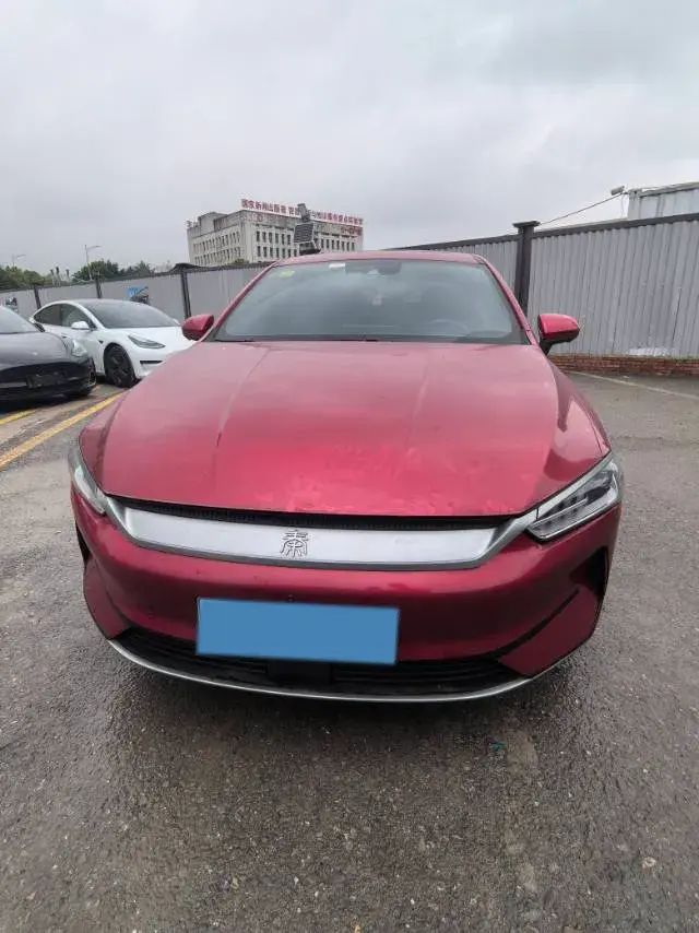 2021 BYD QIN thumbnail 3