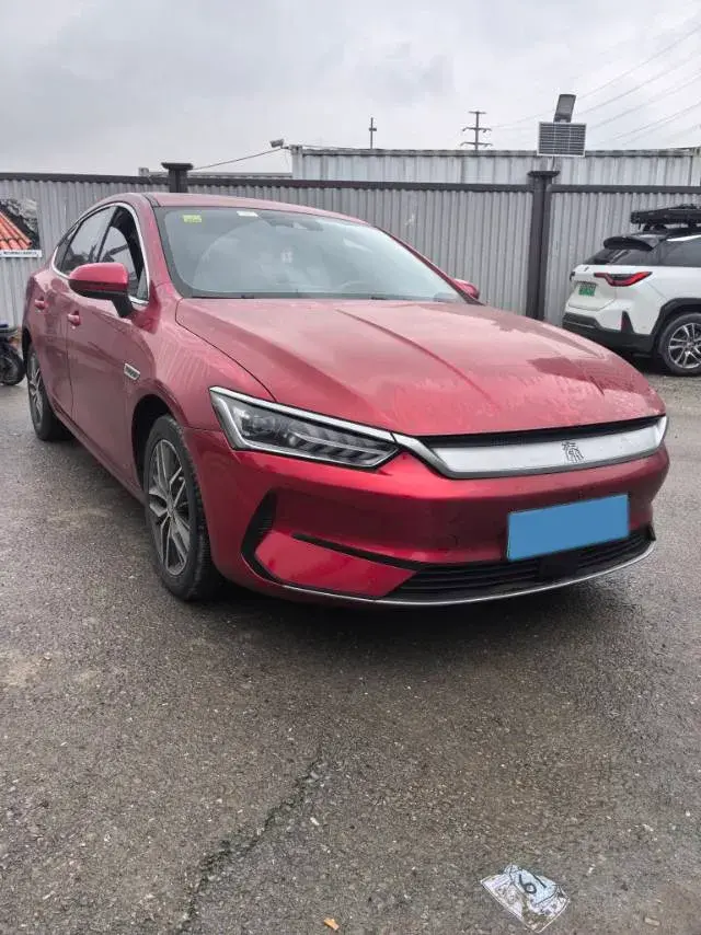 2021 BYD QIN thumbnail 2