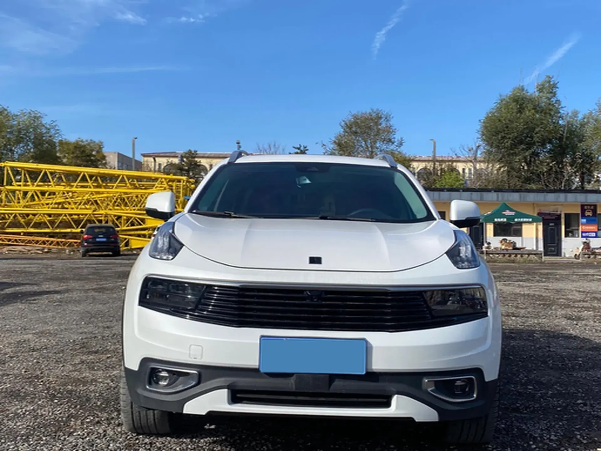 2019 LYNK&CO 01 thumbnail 2