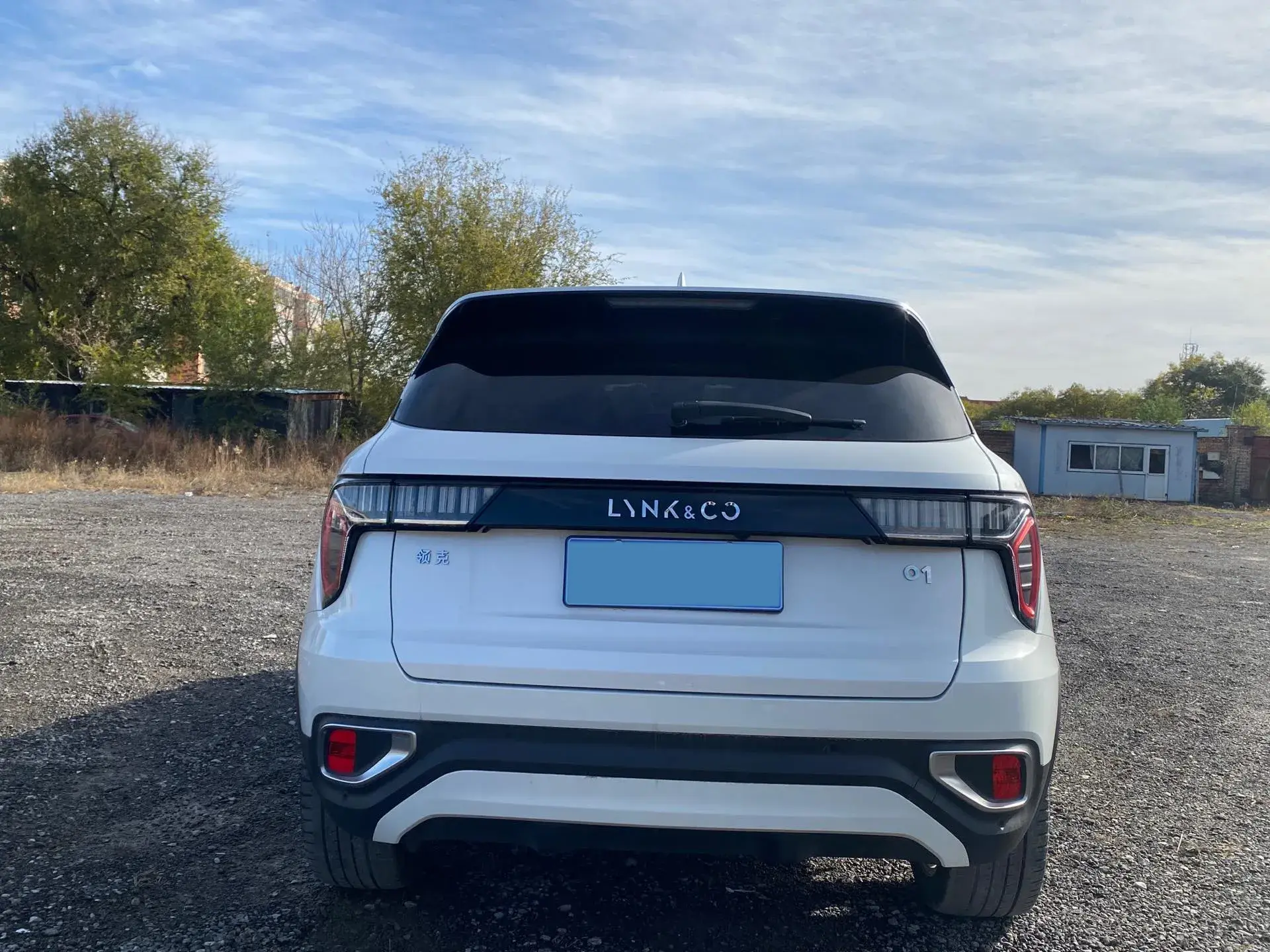 2019 LYNK&CO 01 thumbnail 4