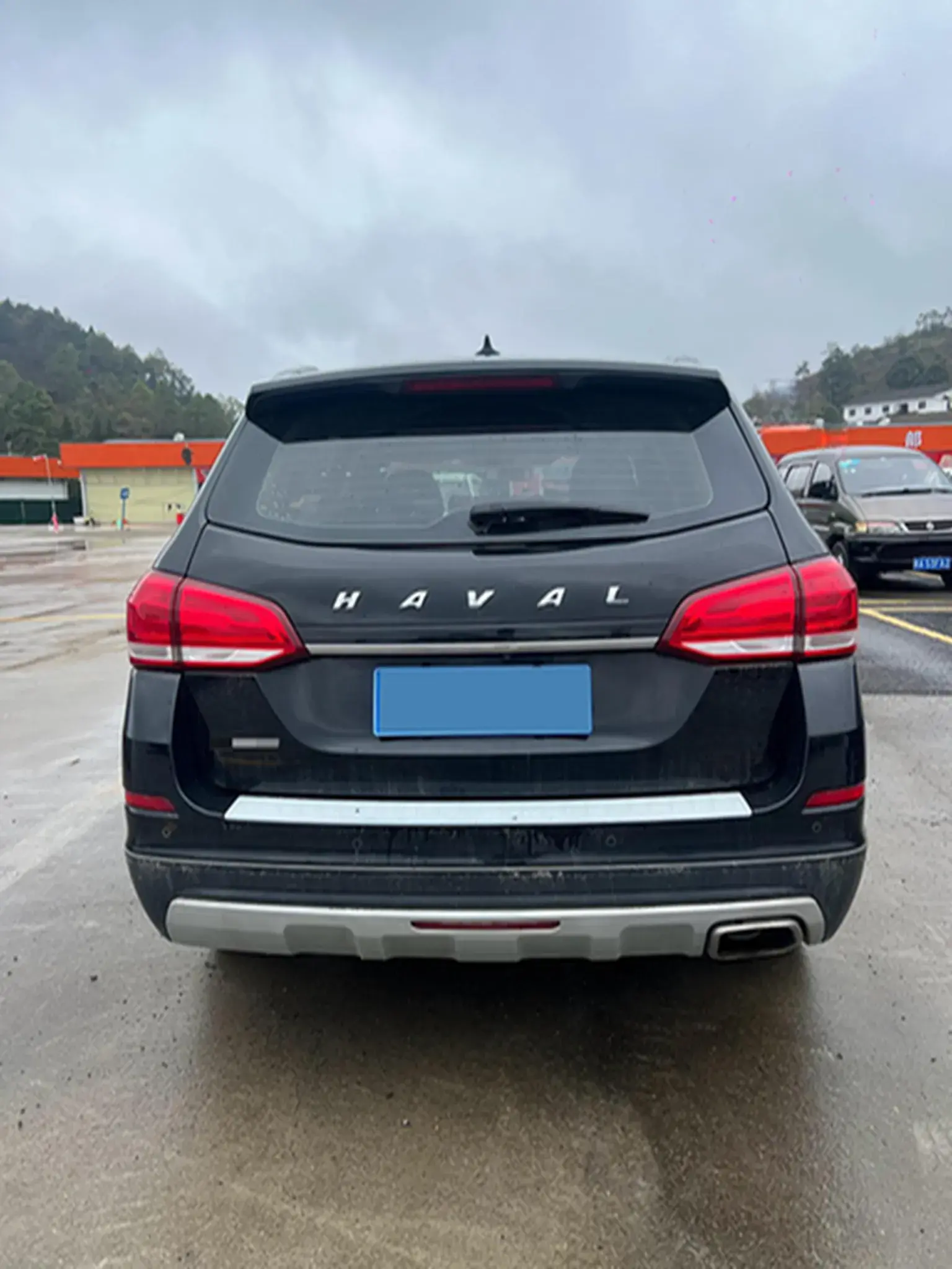 2018 HAVAL H6 thumbnail 3